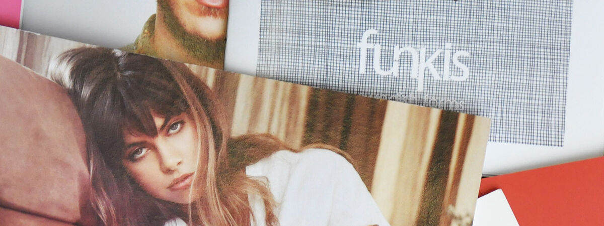 Funkis Lookbook