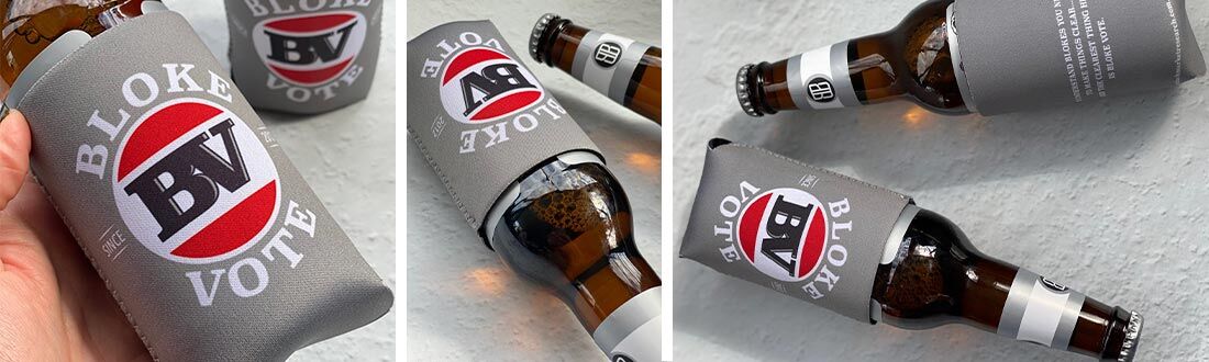 Beer Bottle Holder