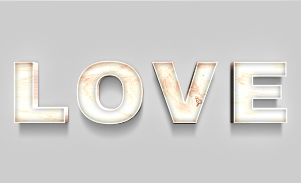 Metal and Plastic Letters