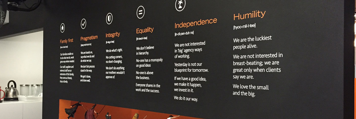 Self Adhesive Vinyl - Fast Print Services