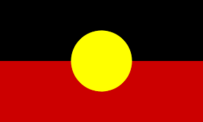 Aboriginal Flag