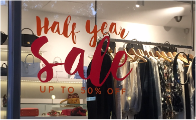 Signage Printing Sydney